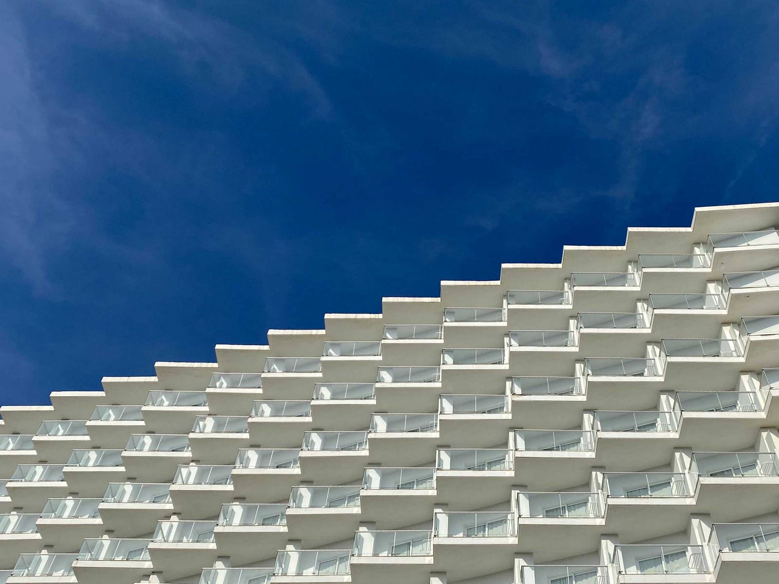torremolinos el fike appartment house