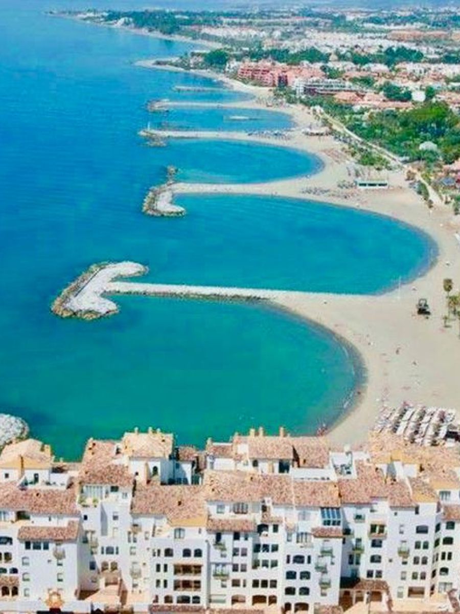 El Fike Marbella
