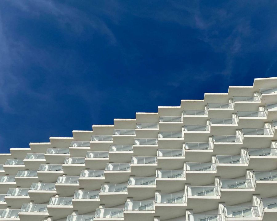 torremolinos el fike appartment house