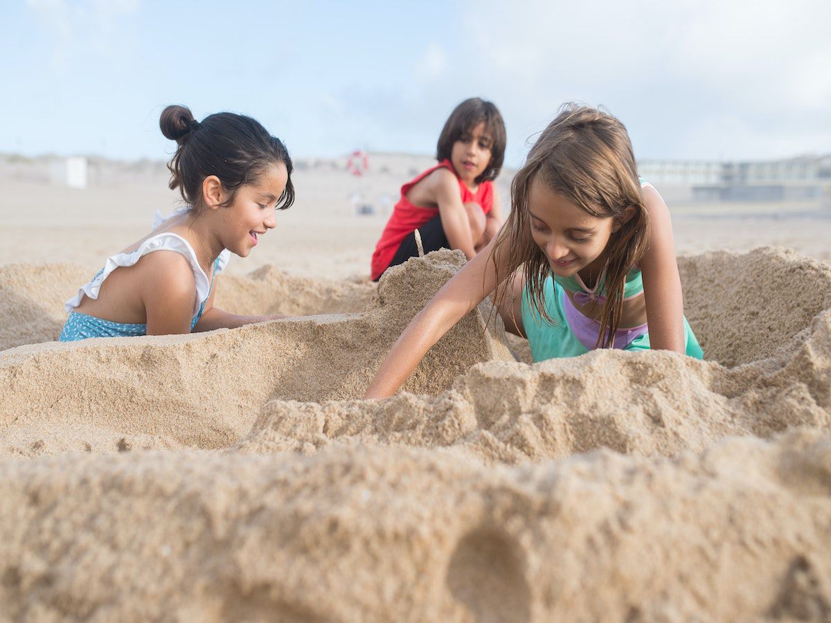 Activiteiten kinderen Malaga - El Fike Makelaar Immo Costa del Sol